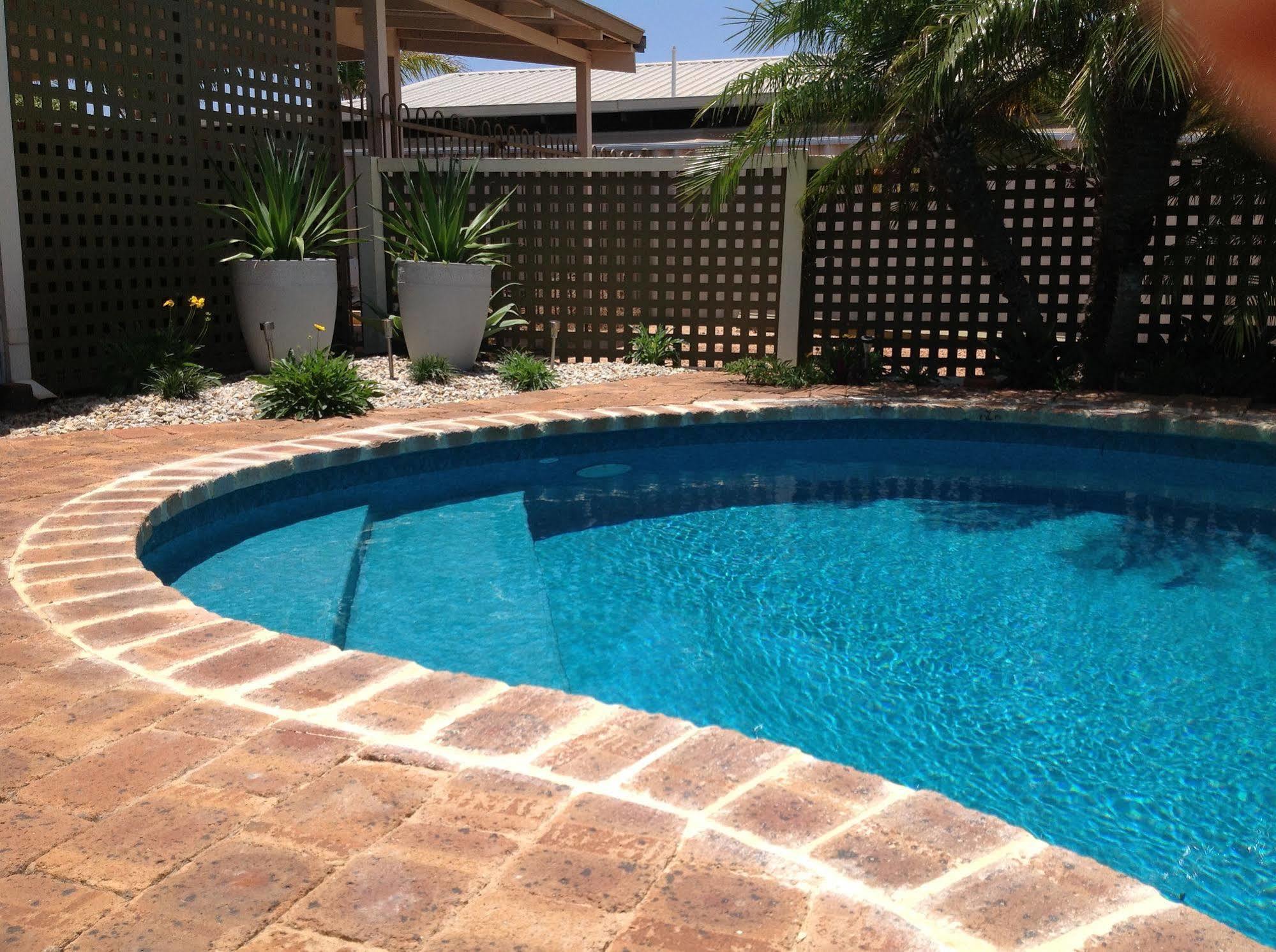 Nautilus Retreat Kalbarri B&B Exterior foto